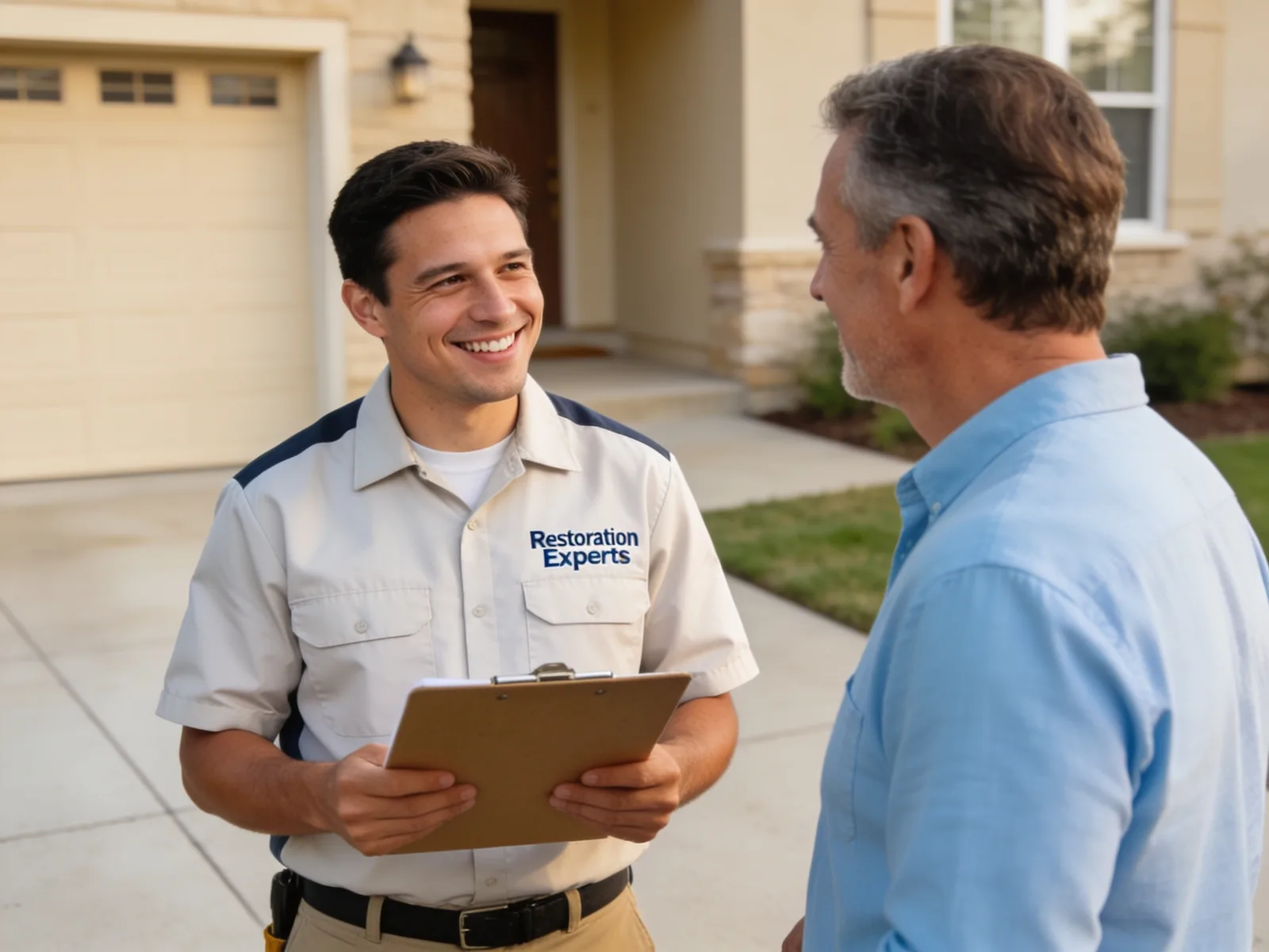 Water Damage Cleanup Mount Enterprise, TX FAQs